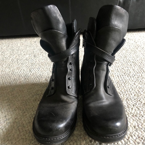 A.S.98 (as98) Boots - Picture 5 of 12
